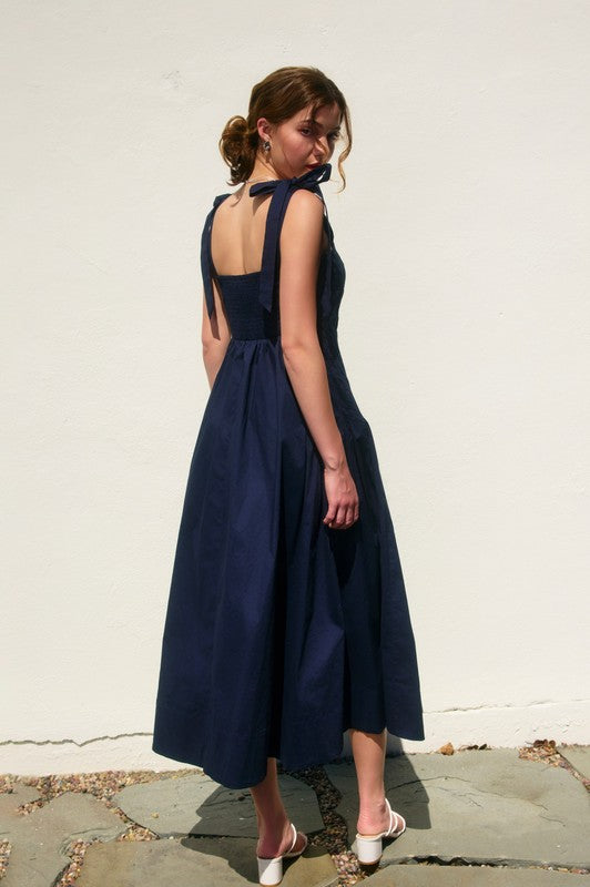 PARIS LA DEFENSE DRESS