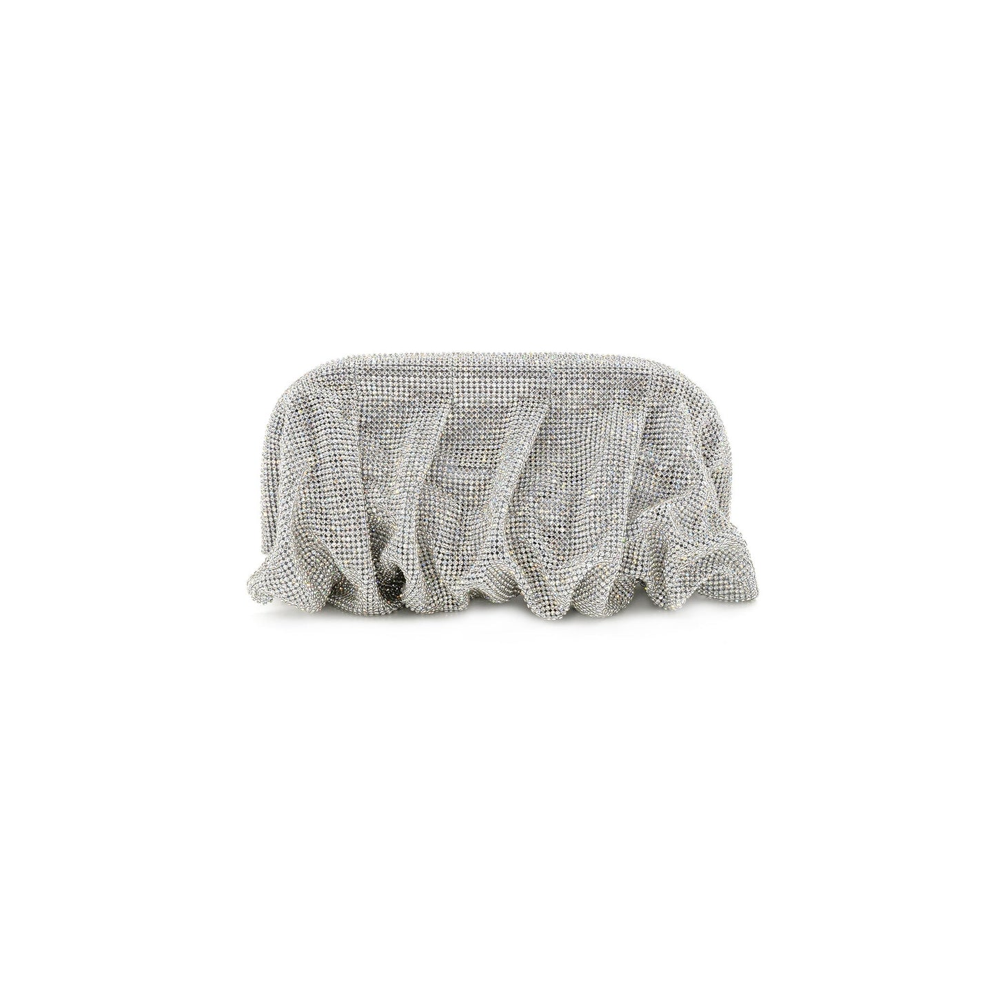 BONJOUR CLUTCH W/ CHAIN