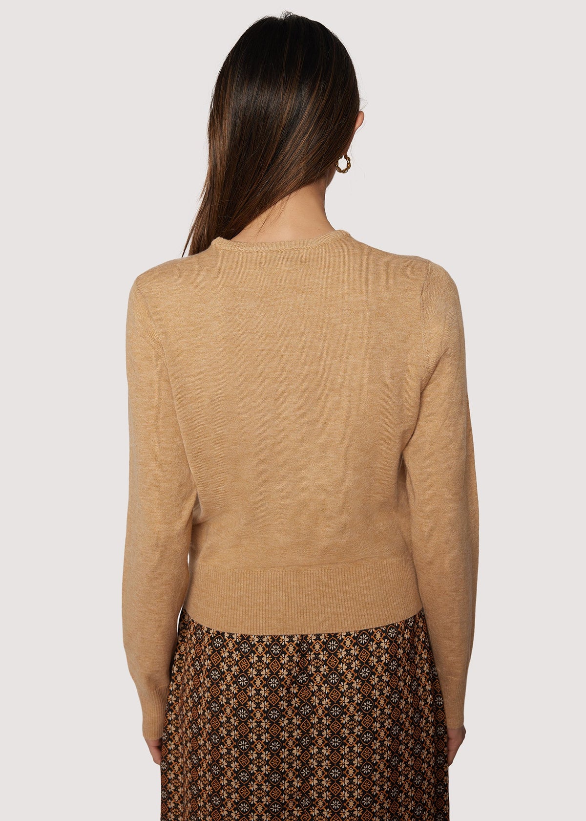 CARMELA CARDIGAN