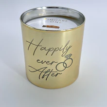 Happy Ever After- Peppercorn & Citrus