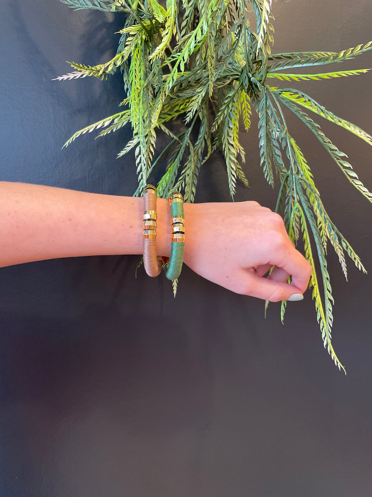 HOLST + LEE CLASSIC BRACELET