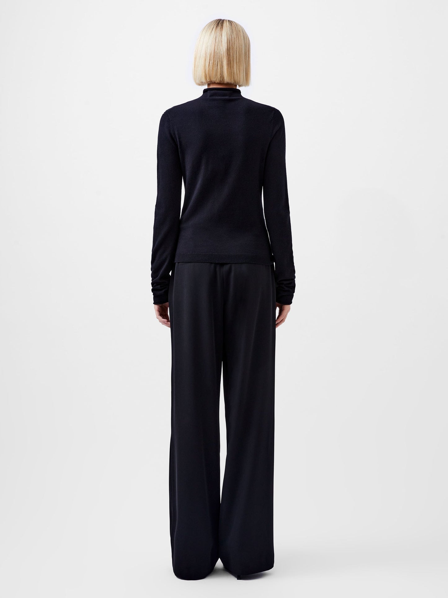 COSYSOFT FITTED JUMPER