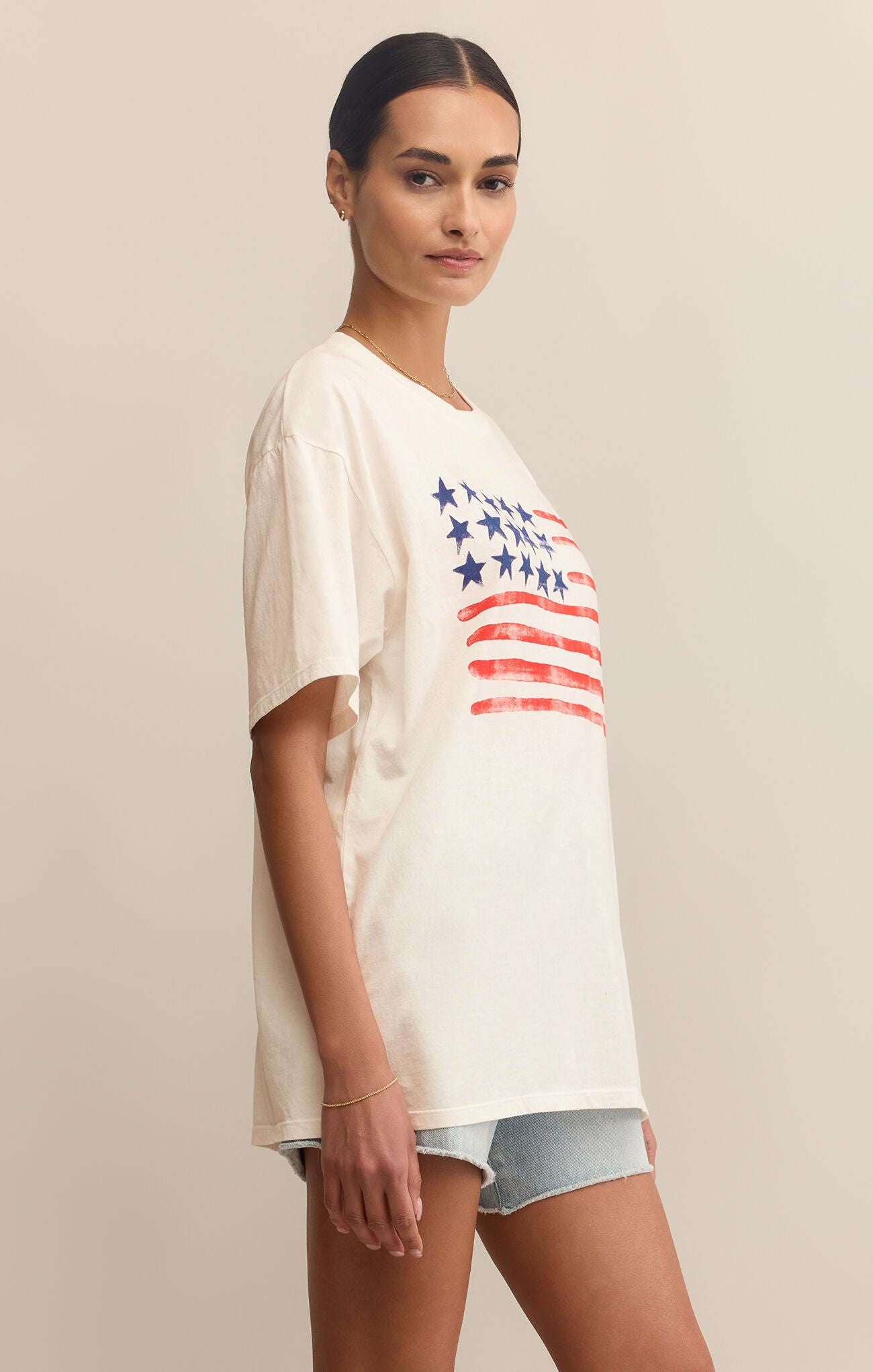 FLAG CITY TEE