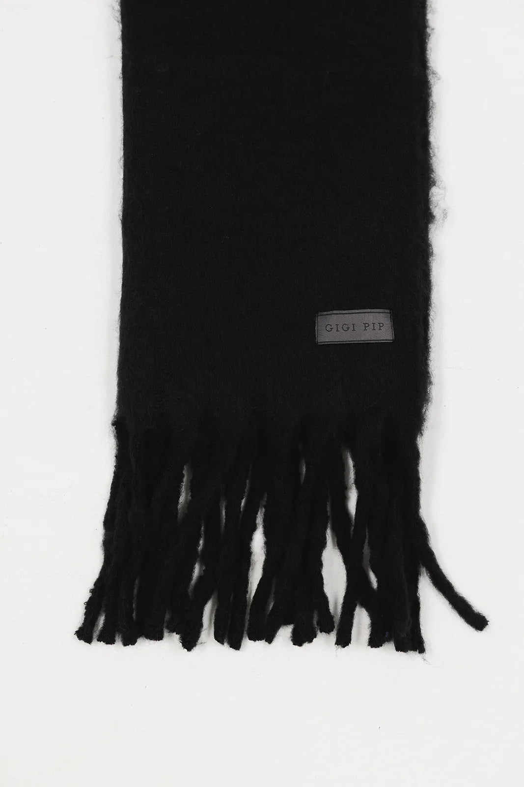 MIK OVERSIZED SCARF