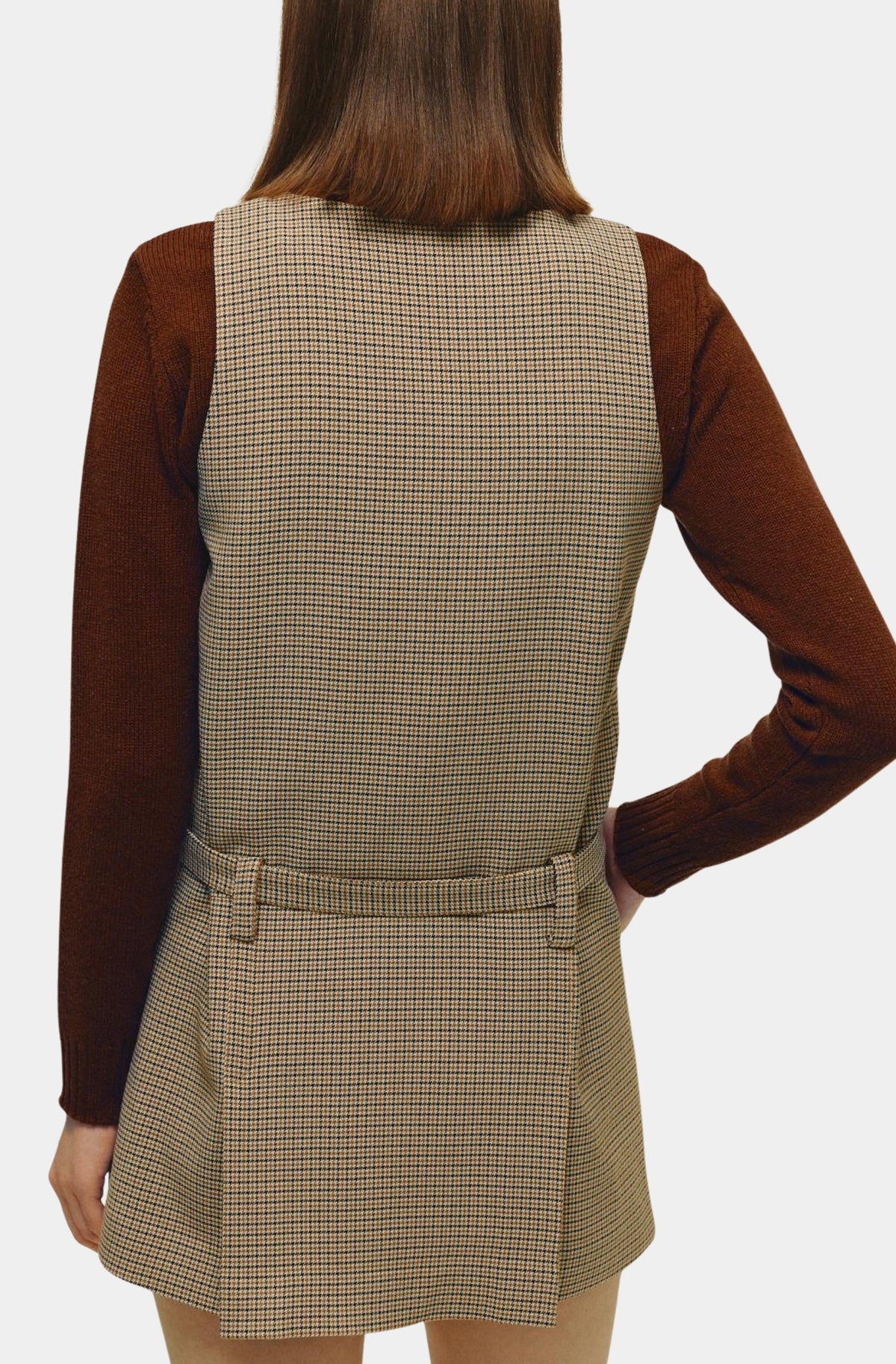 MARCEL MINI DRESS