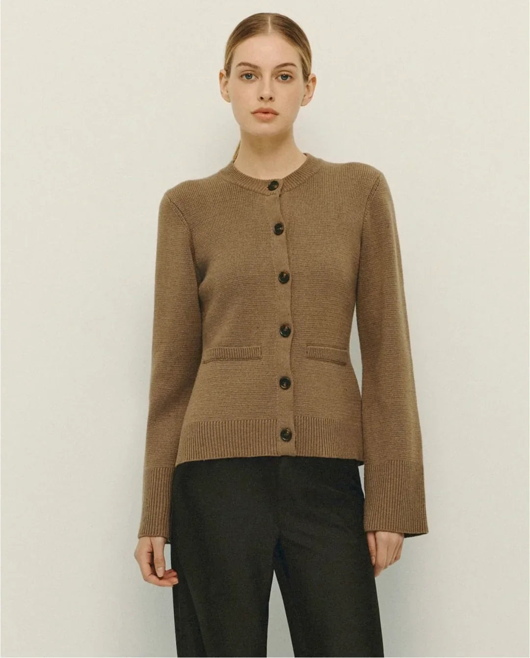 LOREN CARDIGAN