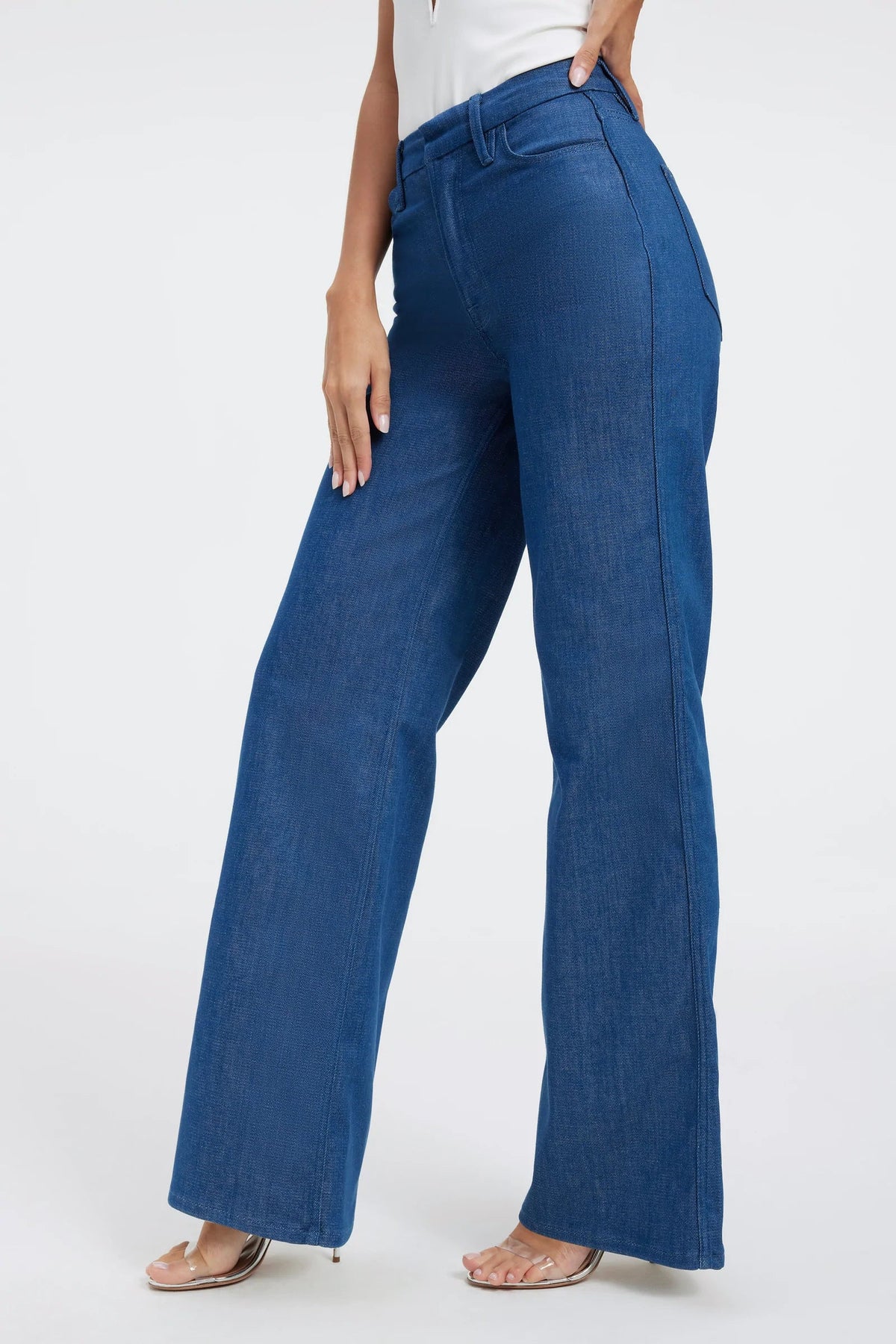 GOOD SKATE JEANS