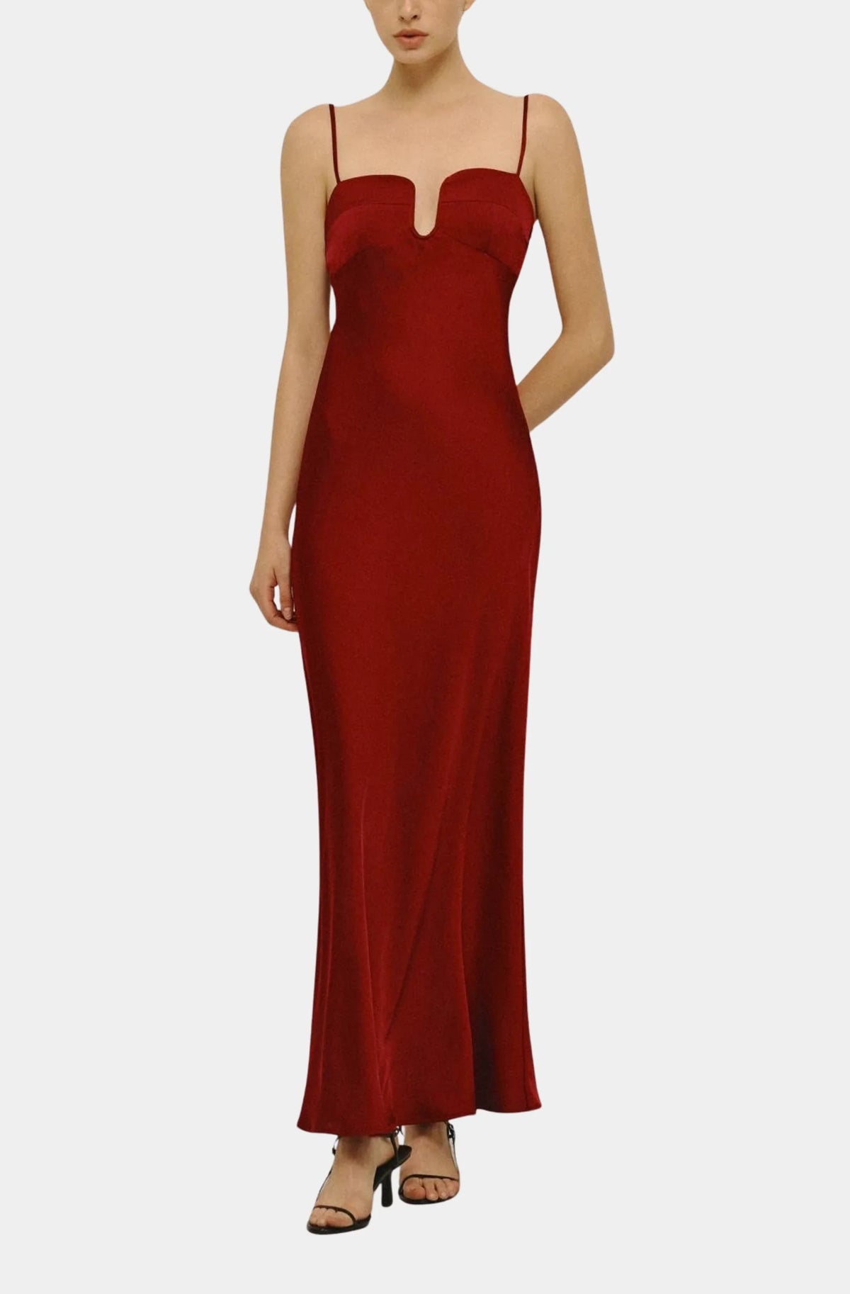 BLAKE DRESS