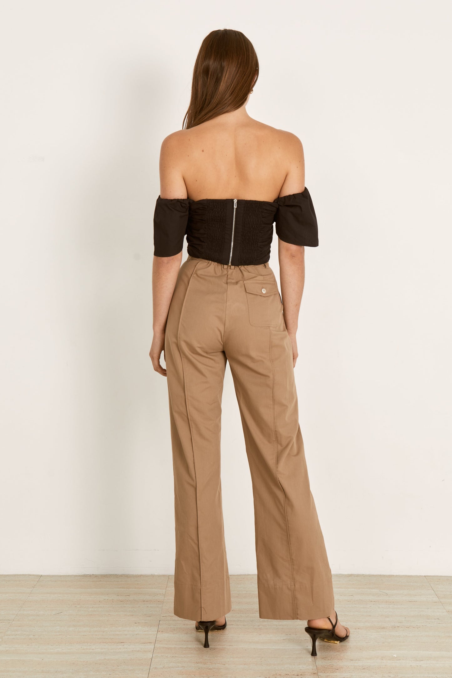 JOHANNA TOP