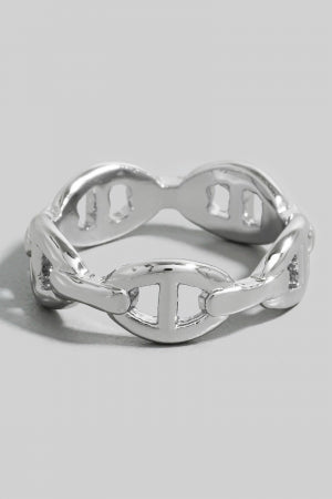 KENNEDY RING