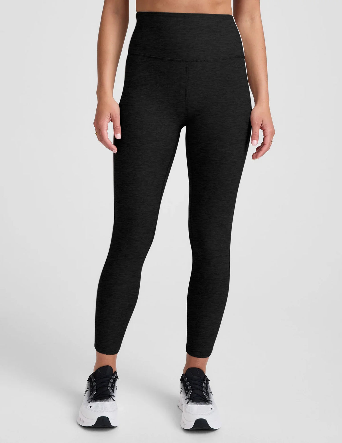 SPACEDYE MIDI LEGGINGS