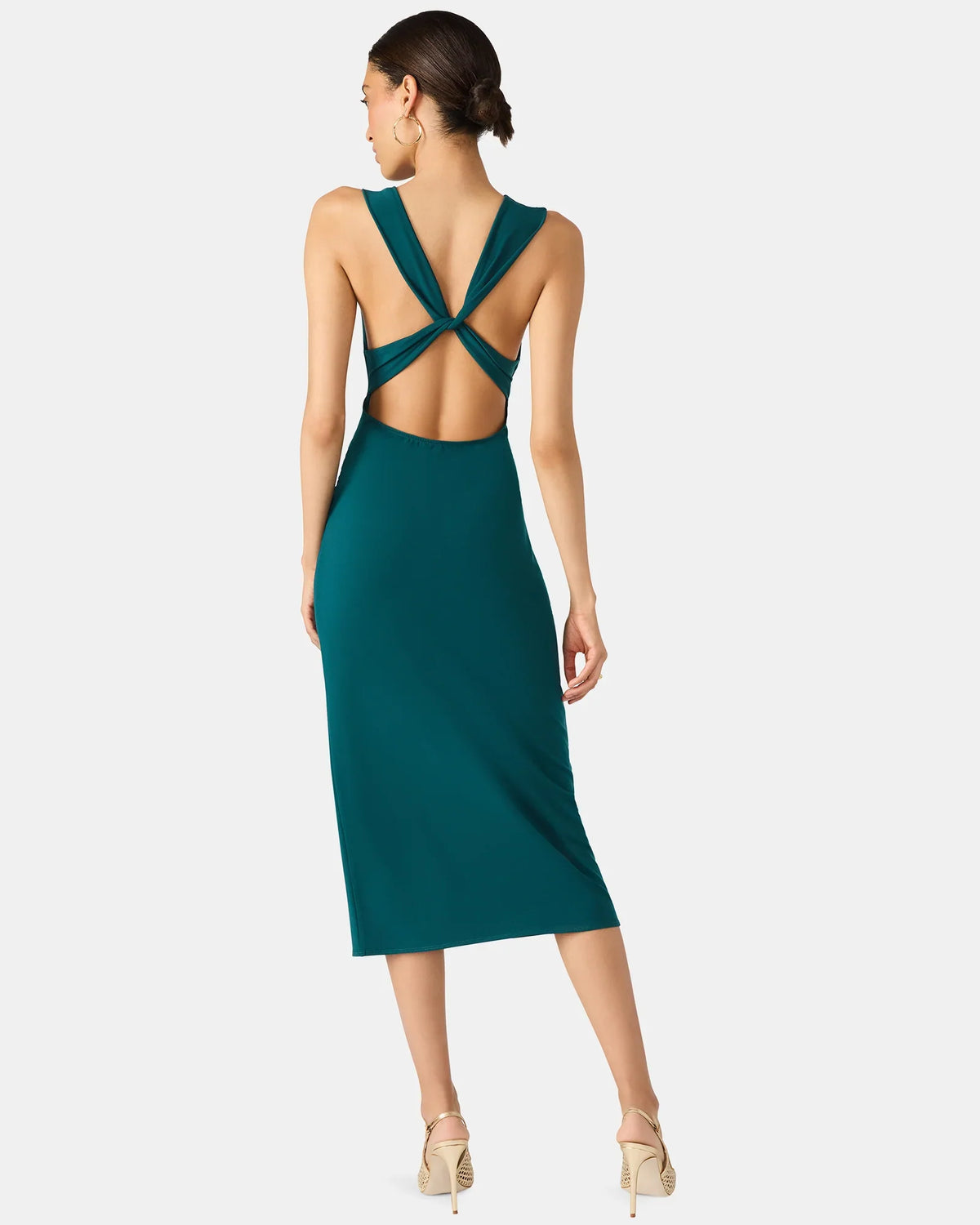KALINA DRESS