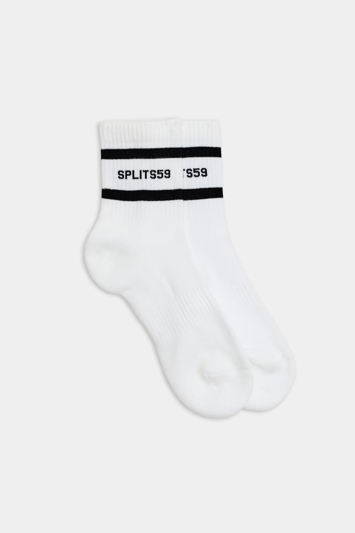 SPLITS59 LOGO SOCKS
