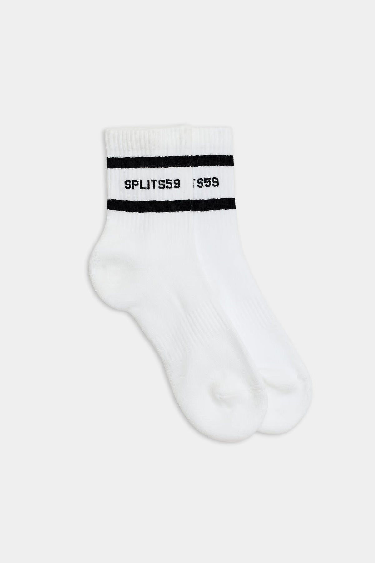 SPLITS59 LOGO SOCKS