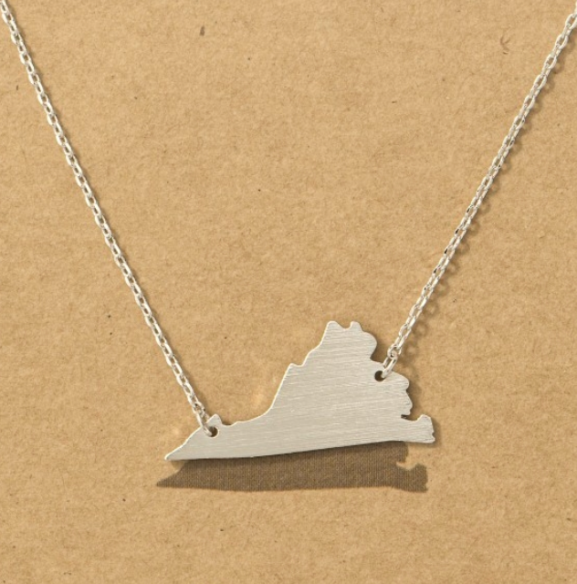 VIRGINIA NECKLACE