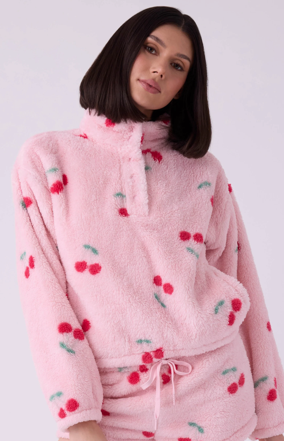 LIFE IS SWEET JACKET