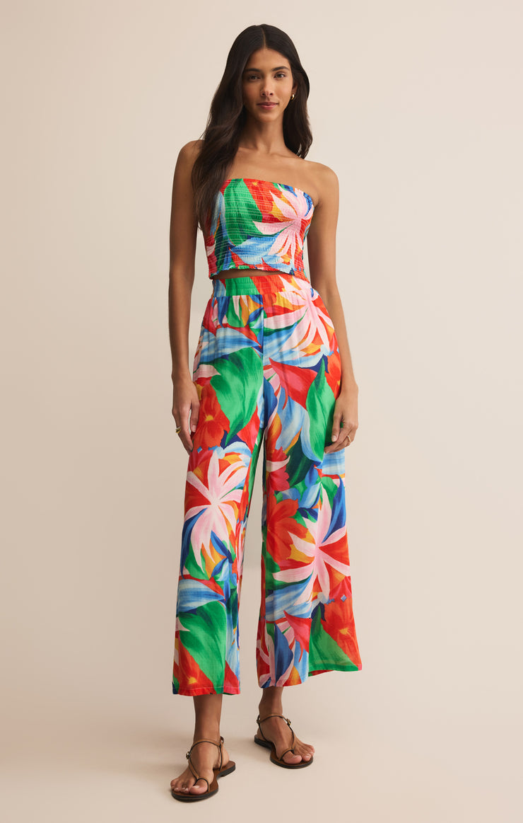VILLA TUBE TOP