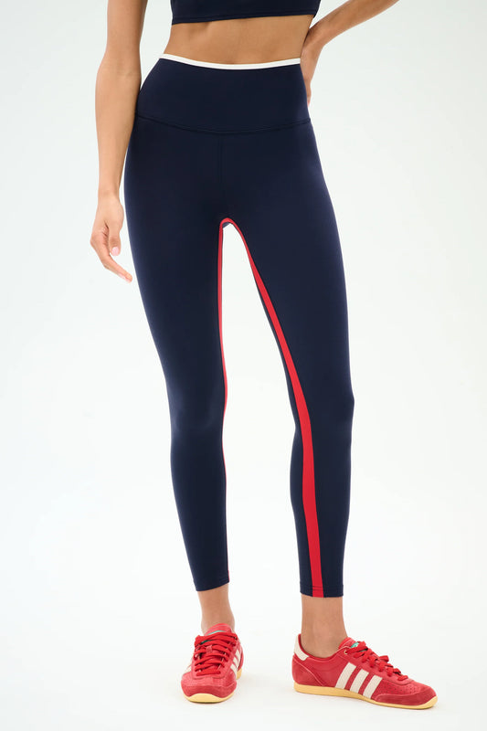 EASTON RIGOR HIGH WAIST 7/8