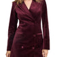 VELVET EXECUTIVE DRESS