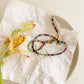 Estelle BEADED MULTI COLOR NECKLACE