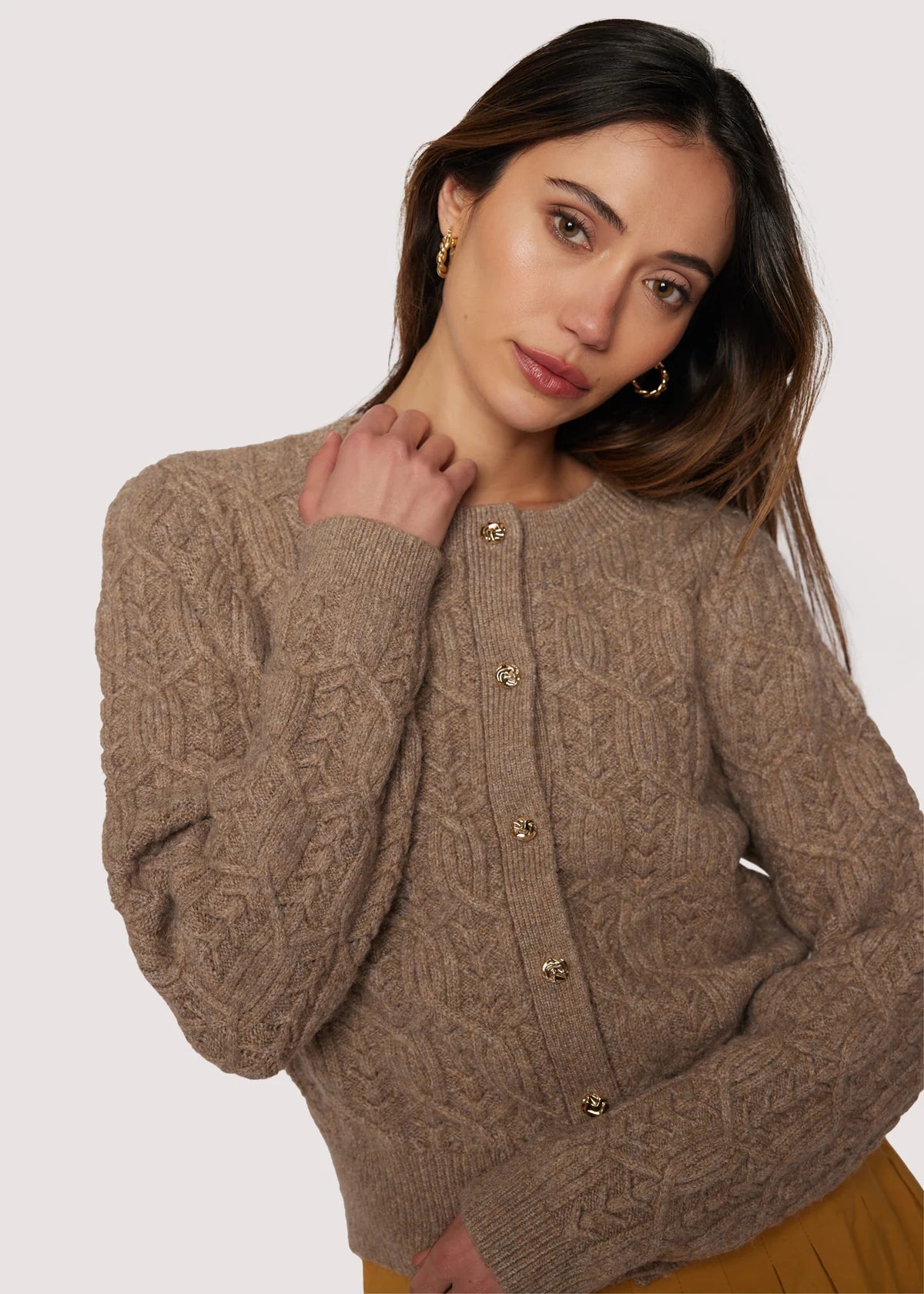 GEORGINA CARDIGAN