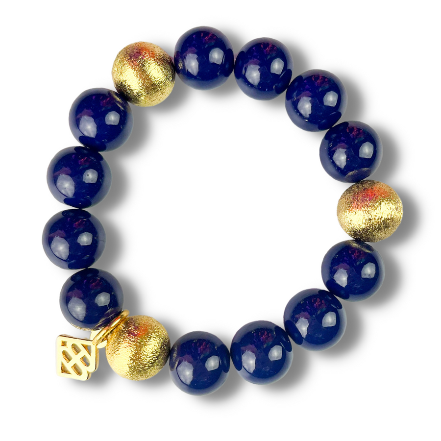 BRIANNA CANNON BEADED BRACELETS