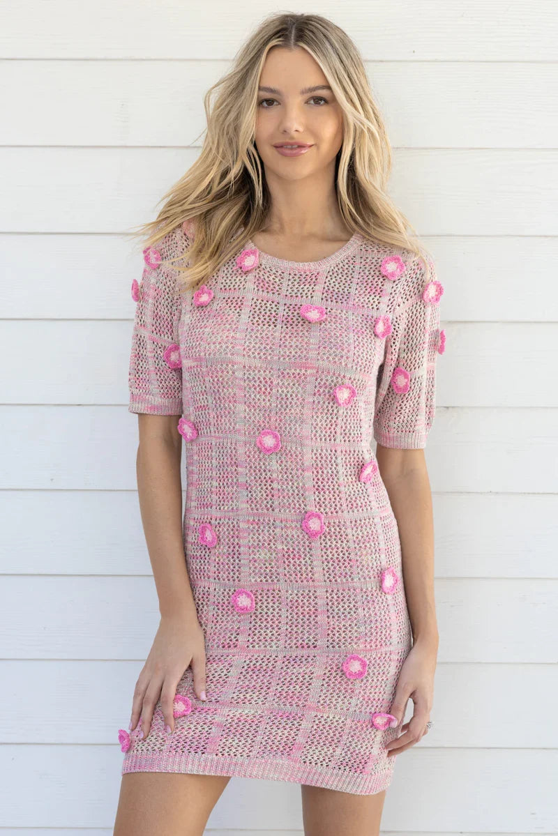 ROSIE DRESS