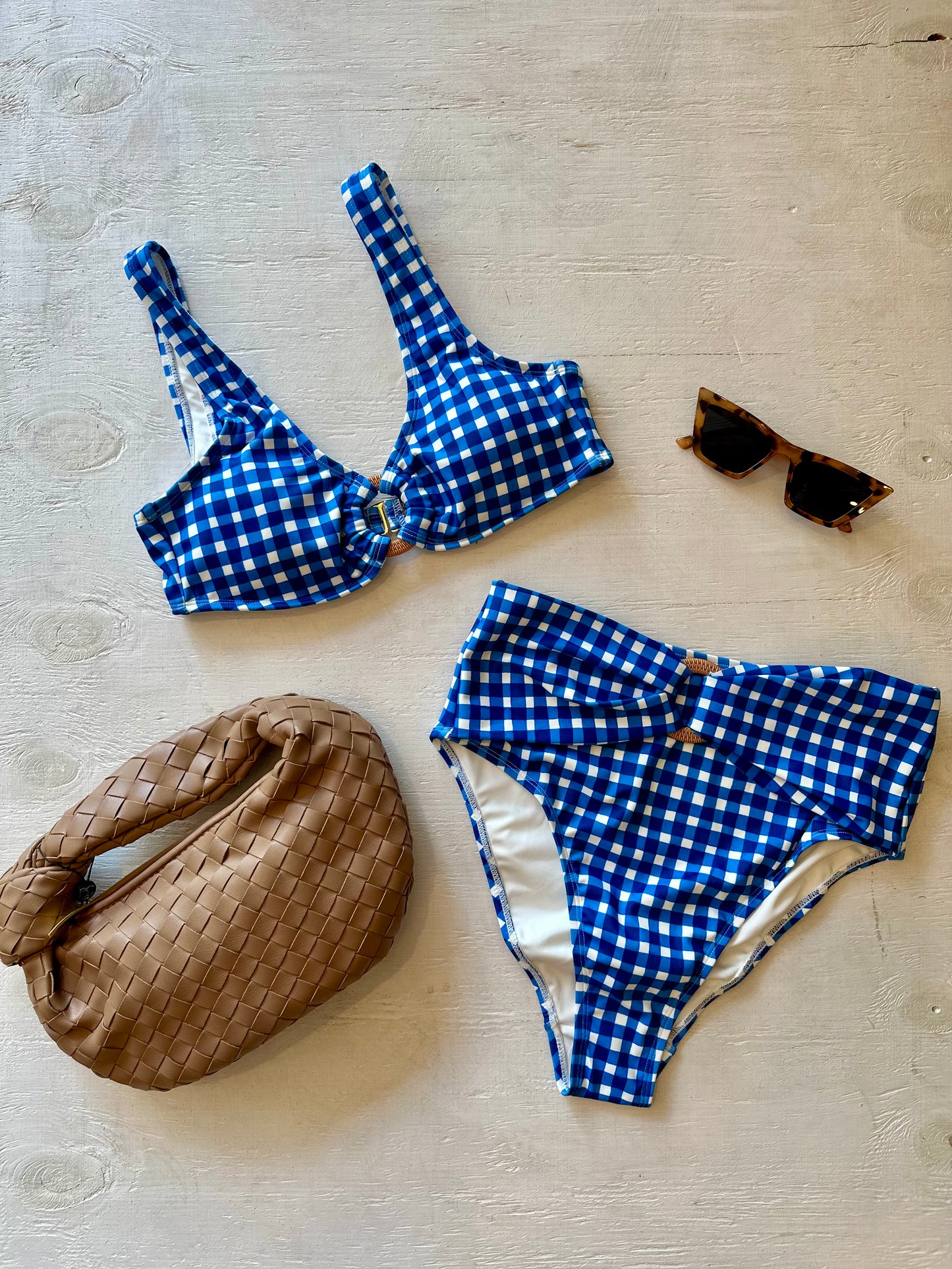 IONA SWIM SET