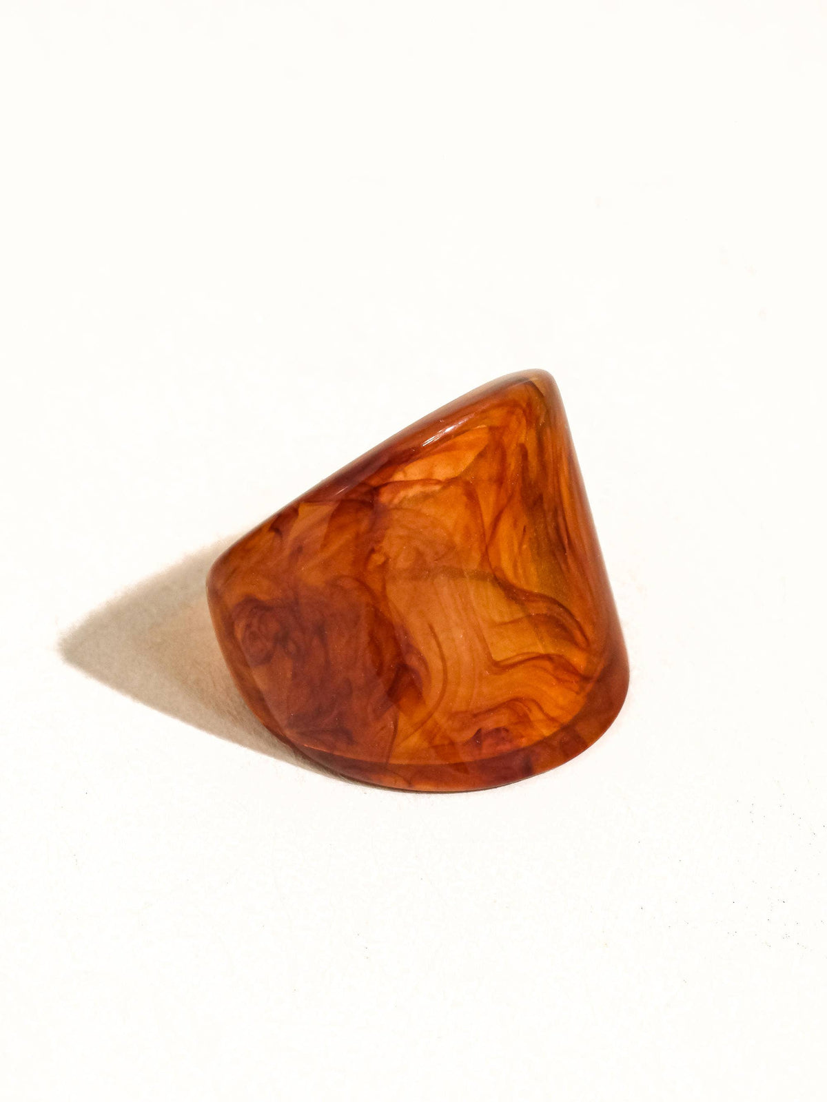 TORI RETRO CHUNKY RING