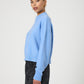 VHARI MOCK NECK SWEATER