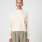 VHARI MOCK NECK SWEATER