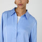 ENNIS SATIN SHIRT