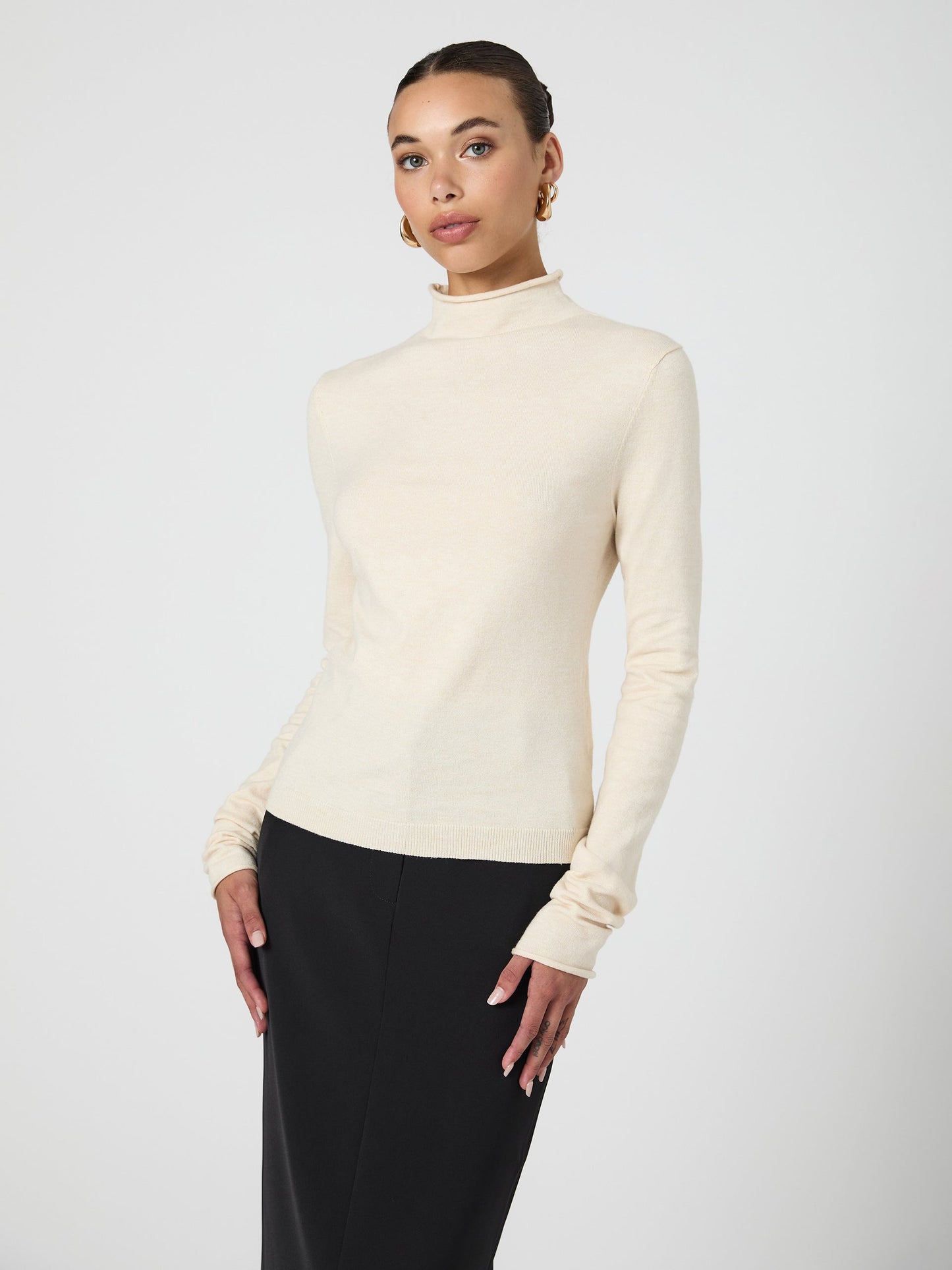 COSYSOFT FITTED JUMPER