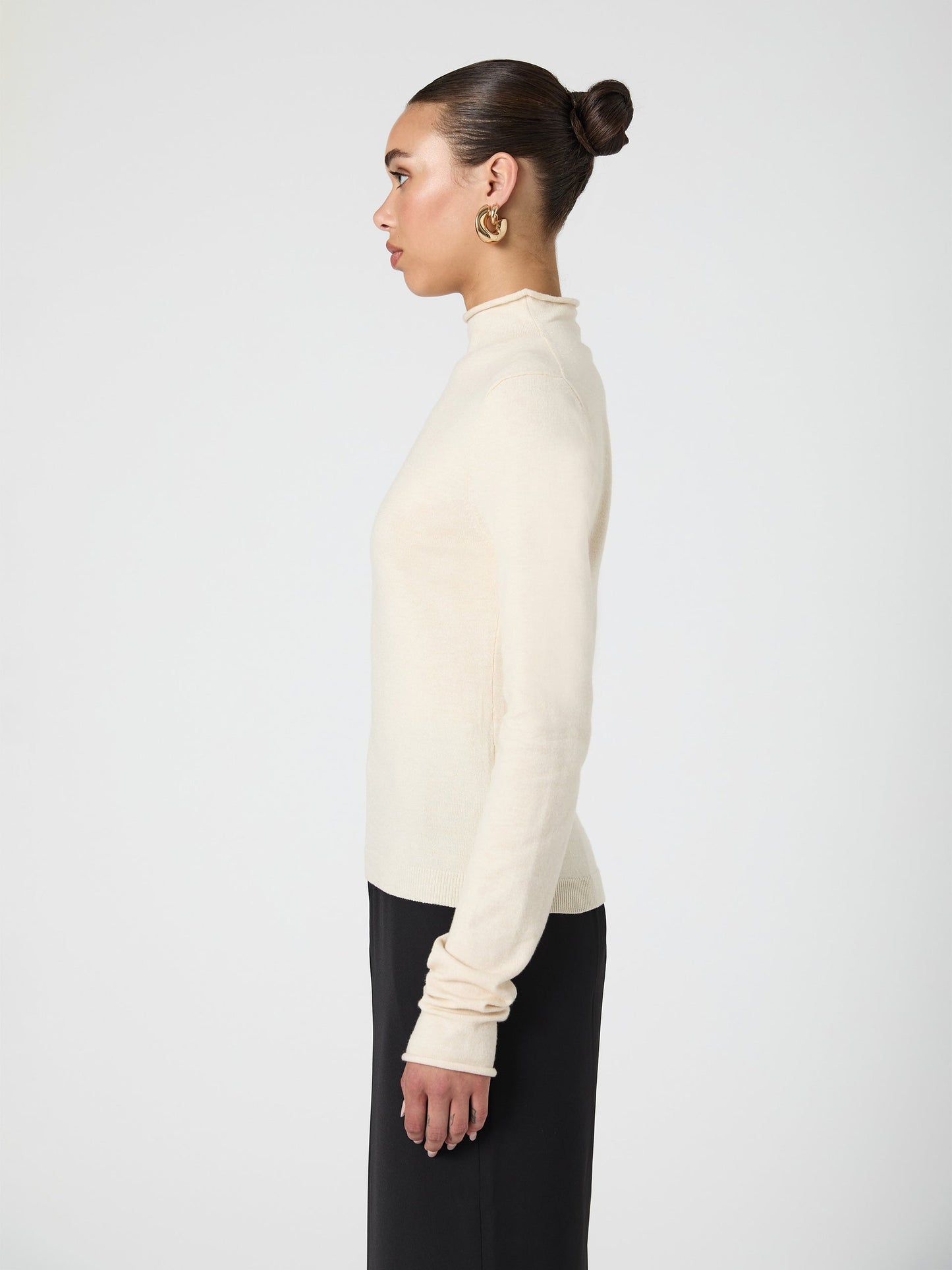 COSYSOFT FITTED JUMPER