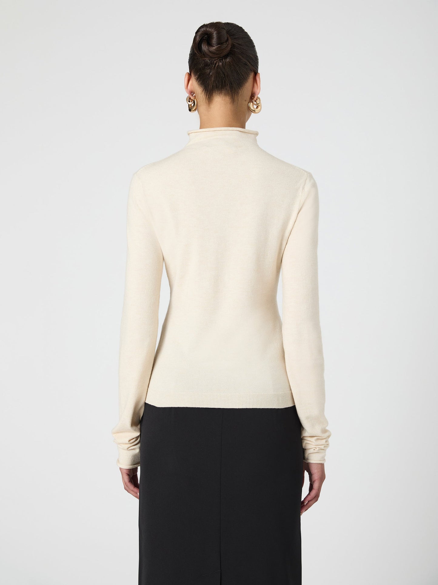 COSYSOFT FITTED JUMPER