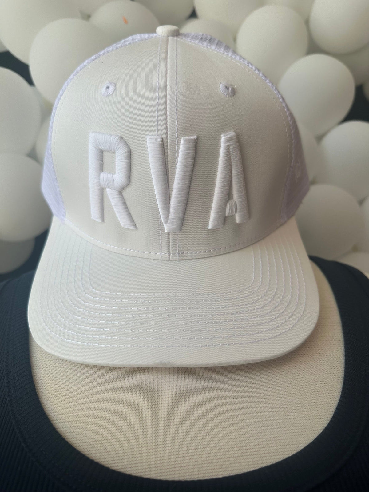 CUSTOM HAT