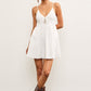 ANASTASIA MINI DRESS