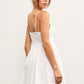 ANASTASIA MINI DRESS
