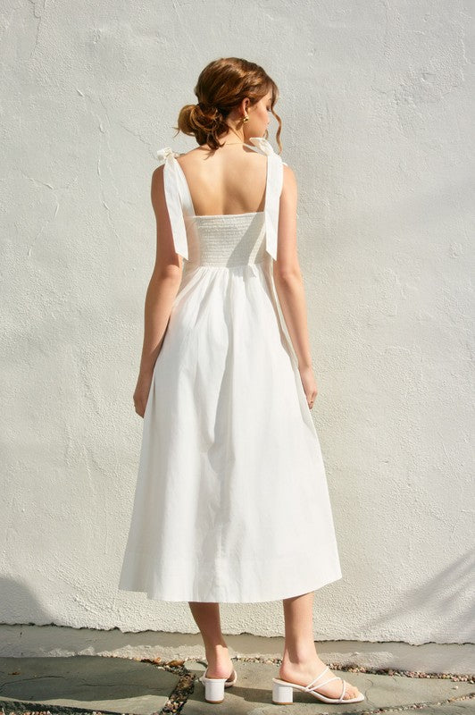 PARIS LA DEFENSE DRESS