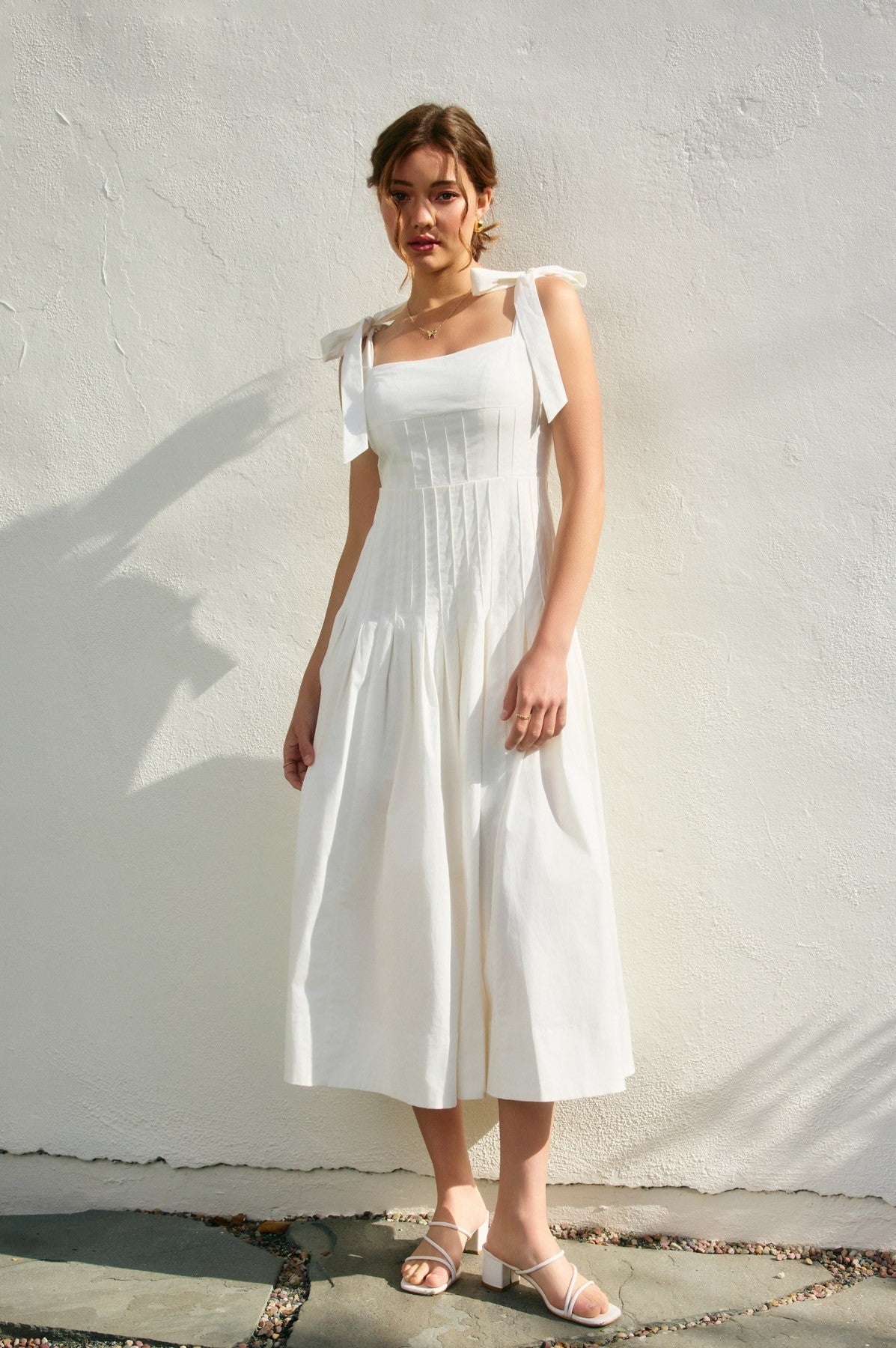 PARIS LA DEFENSE DRESS