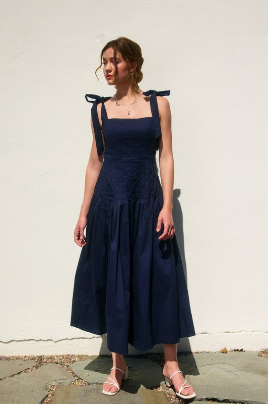 PARIS LA DEFENSE DRESS