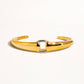 FREDERICK HOOP BANGLE
