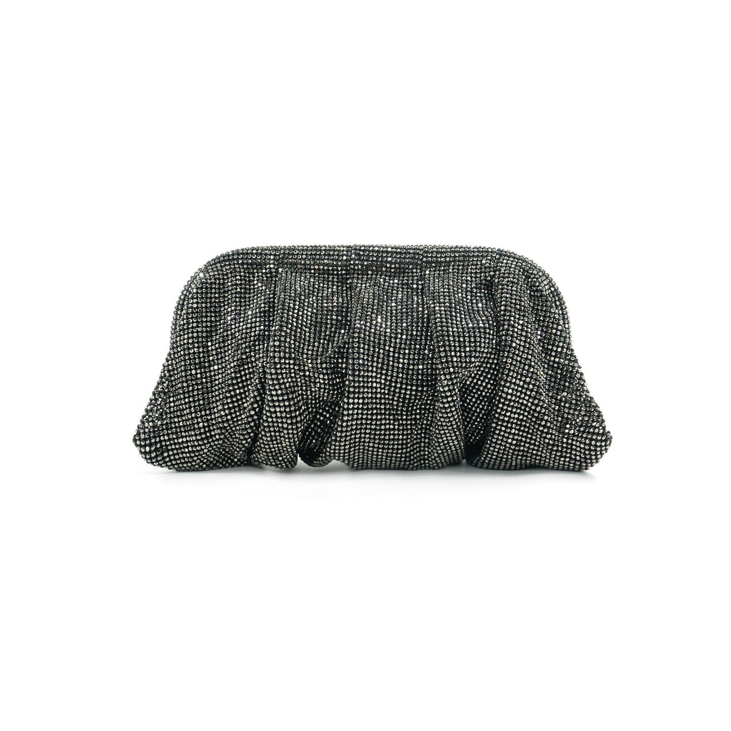 BONJOUR CLUTCH W/ CHAIN