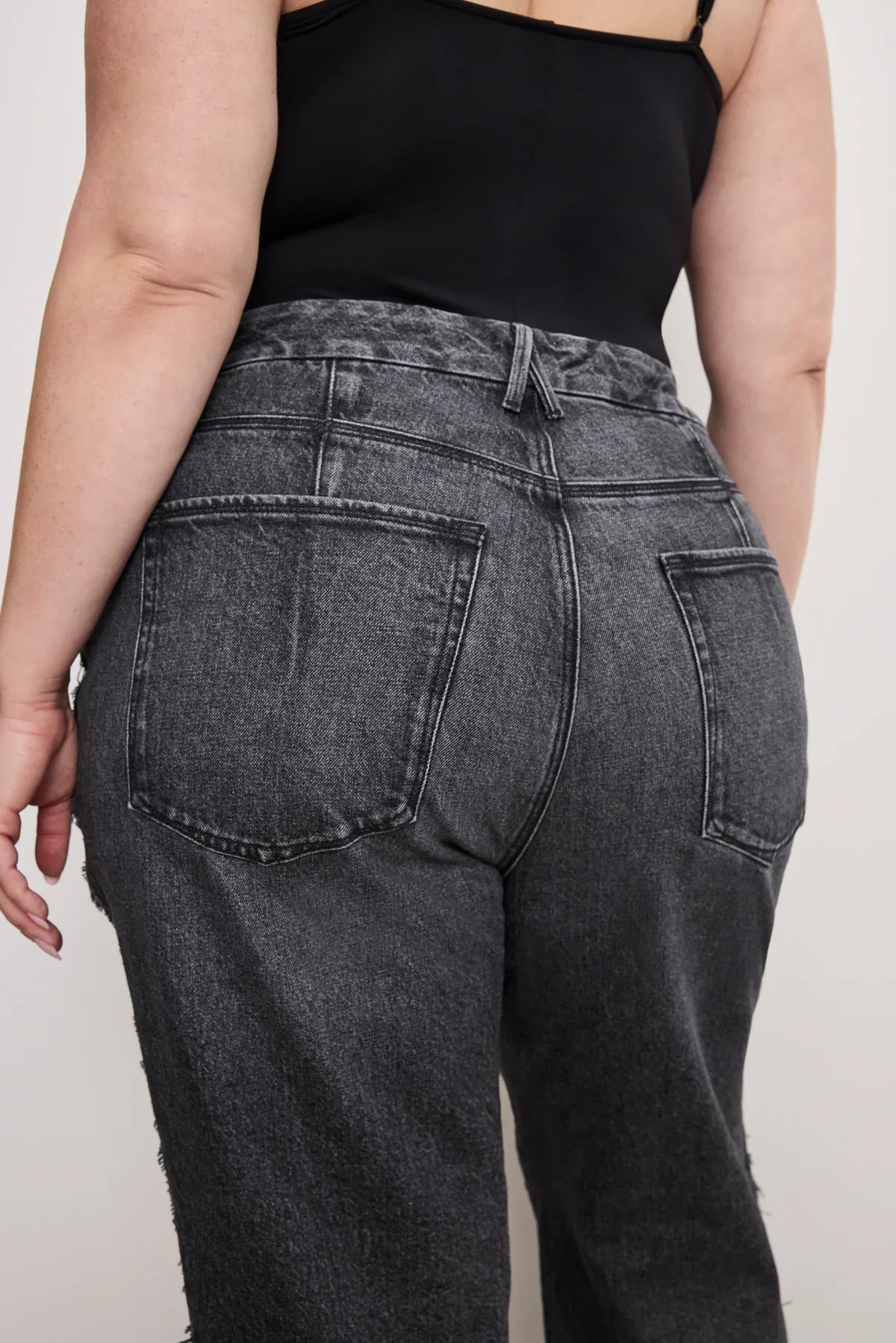 GOOD 90S RELAXED JEANS