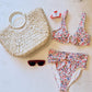 IONA SWIM SET