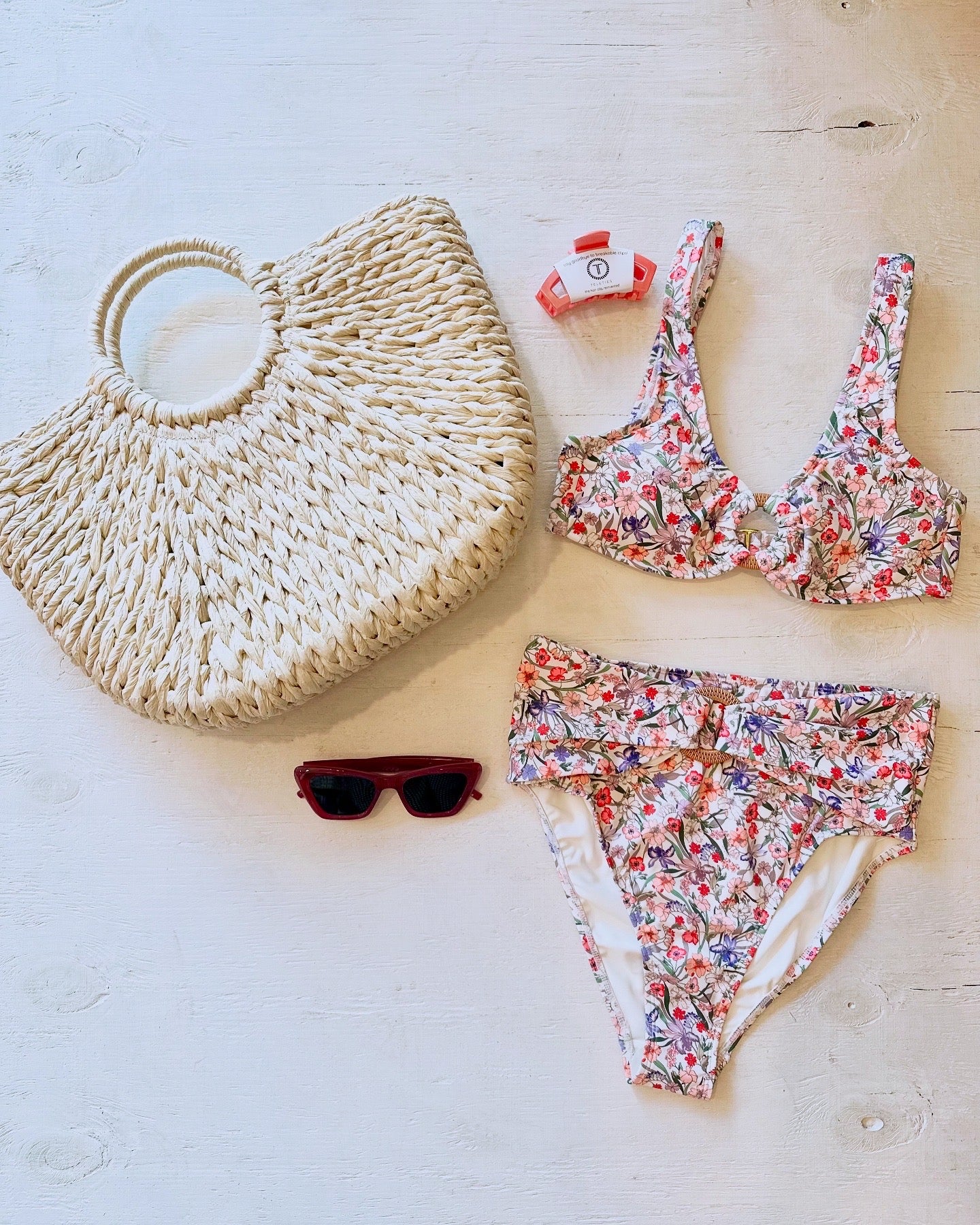 IONA SWIM SET