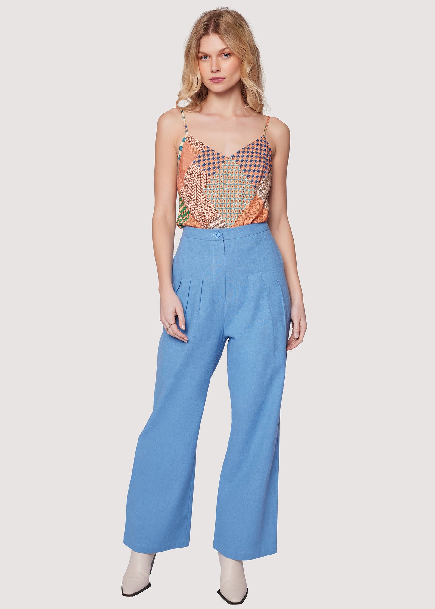 BLUESTAR PANTS