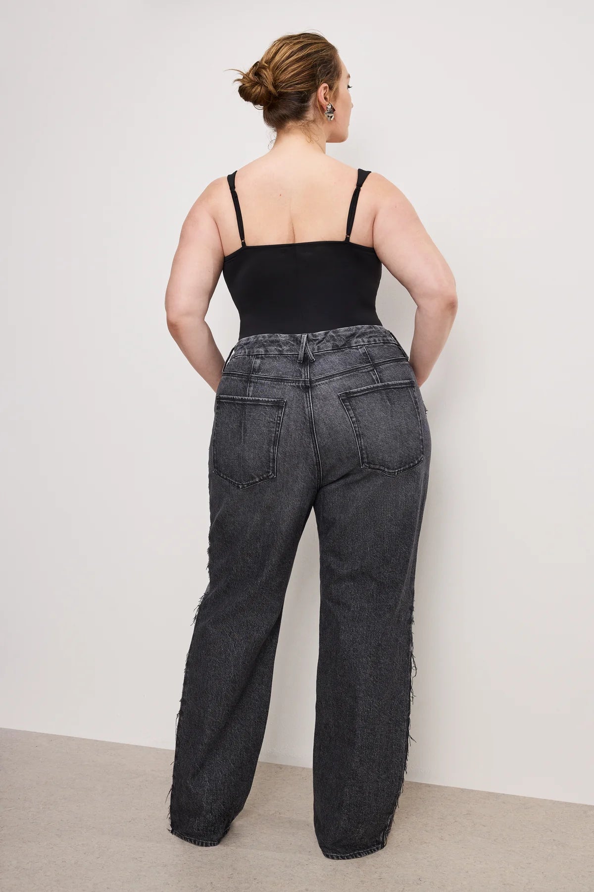 GOOD 90S RELAXED JEANS