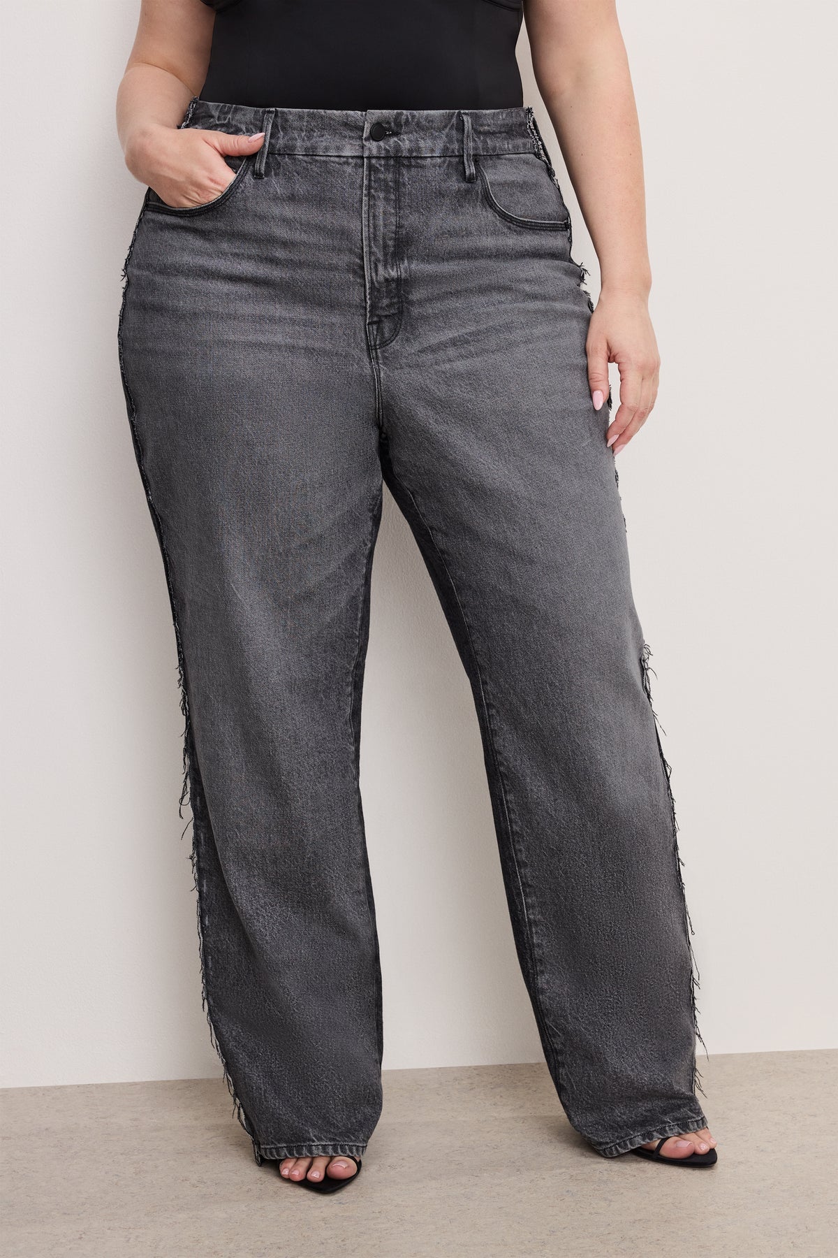 GOOD 90S RELAXED JEANS