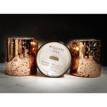 Peppercorn & Citrus Mercury Glass